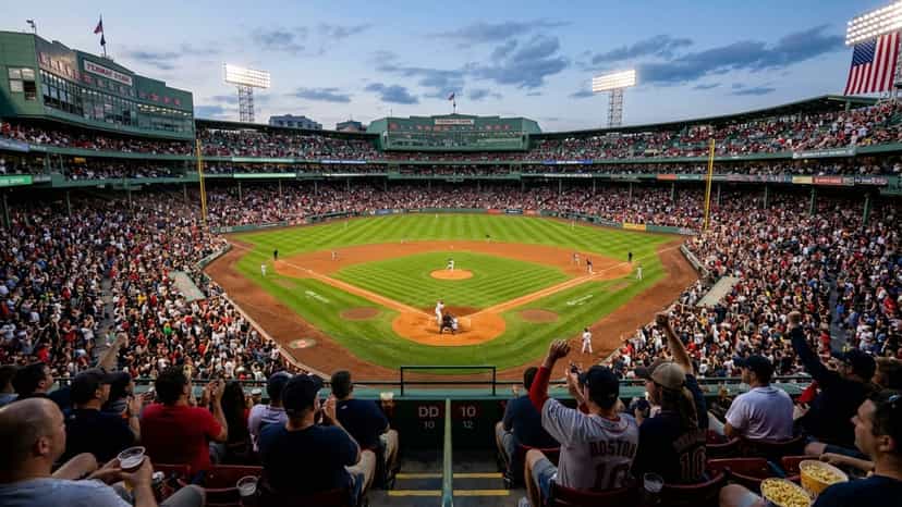 Shooboo Trolley & Shuttle Co providing Sporting Events Transportation Private Transportation Company services
